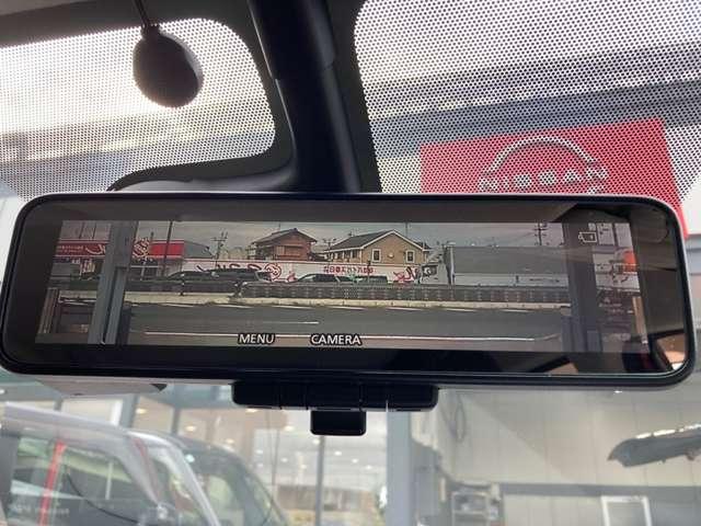 ノート 1.2 e-POWER X アラウンドビューモニター 純正ナビ 360°カメラ 記録簿付 Rカメラ 運転席助手席エアバック レーンキープ AUTOエアコン 1オーナー 盗難防止システム ナビTV サイドカメラ 運転席エアバッグ キーレスエントリー LEDヘッド(10枚目)