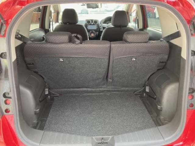 ノート 1.2 e-POWER X アラウンドビューモニター 純正ナビ 360°カメラ 記録簿付 Rカメラ 運転席助手席エアバック レーンキープ AUTOエアコン 1オーナー 盗難防止システム ナビTV サイドカメラ 運転席エアバッグ キーレスエントリー LEDヘッド(19枚目)