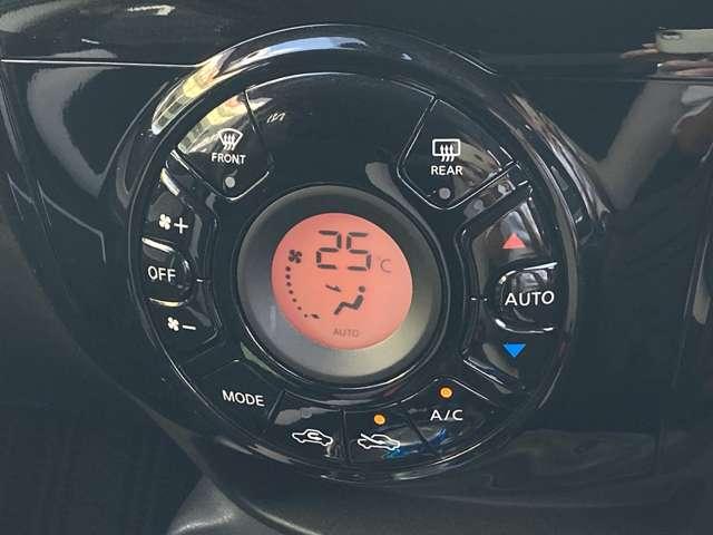 ノート 1.2 e-POWER X アラウンドビューモニター 純正ナビ 360°カメラ 記録簿付 Rカメラ 運転席助手席エアバック レーンキープ AUTOエアコン 1オーナー 盗難防止システム ナビTV サイドカメラ 運転席エアバッグ キーレスエントリー LEDヘッド(16枚目)