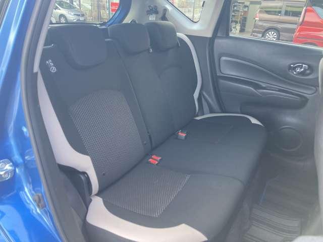 ノート 1.2 e-POWER X アラウンドビューモニター 純正ナビ 360°カメラ 記録簿付 Rカメラ 運転席助手席エアバック レーンキープ AUTOエアコン 1オーナー 盗難防止システム ナビTV サイドカメラ 運転席エアバッグ キーレスエントリー LEDヘッド(19枚目)