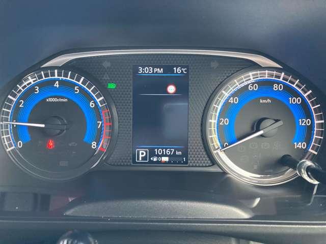 ルークス 660 ハイウェイスターX プロパイロット エディション ハンズフリー両側オートスライドドア 左右パワースライドドア アイドリング イモビ パノラマモニター 助手席エアバッグ 衝突軽減ブレーキ PW ナビ&TV 1セグ LEDヘッドライト LDW スマートキー ワンオーナー車 バックカメラ(9枚目)