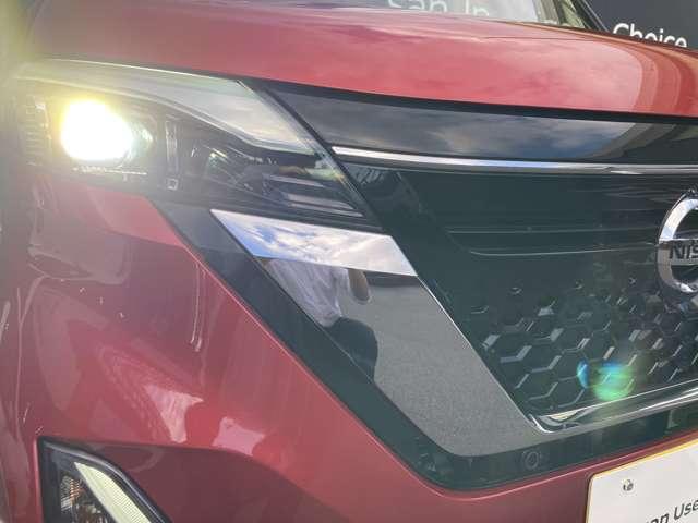 ルークス 660 ハイウェイスターX プロパイロット エディション ハンズフリー両側オートスライドドア 左右パワースライドドア アイドリング イモビ パノラマモニター 助手席エアバッグ 衝突軽減ブレーキ PW ナビ&TV 1セグ LEDヘッドライト LDW スマートキー ワンオーナー車 バックカメラ(14枚目)