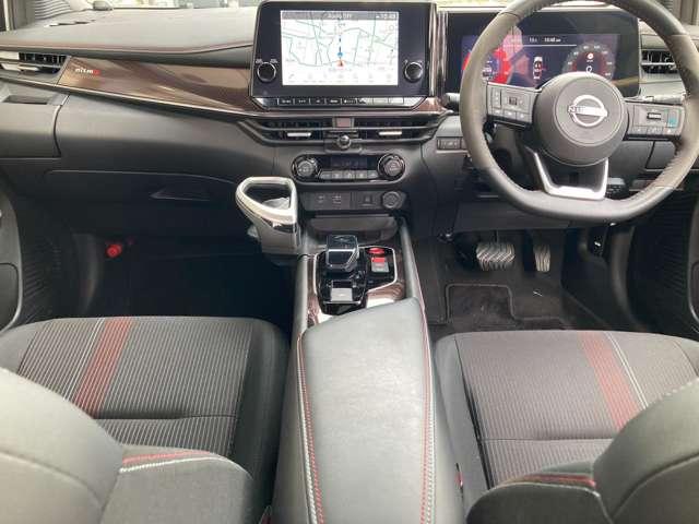 オーラ １．２　ＮＩＳＭＯ　プロパイロット　メーカーナビ　カーテンエアバッグ　エマブレ　インテリキー　ＥＴＣ　ドラレコ　車線逸脱警報　ワンセグ　キーフリーシステム　ダブルエアバック　定期点検記録簿　アルミホイール　運転席エアバッグ　メモリーナビ　ナビＴＶ（12枚目）