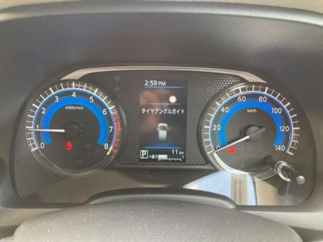 デイズ ６６０　Ｓ　雹害車　運転席エアバッグ　ｉ－ＳＴＯＰ　Ｂカメラ　禁煙　車線逸脱防止　助手席エアバッグ　キーレスエントリーシステム　カーテンエアバック　エアコン　ＰＷ　ＰＳ　ＡＢＳ　サポカー　セキュリティー（10枚目）