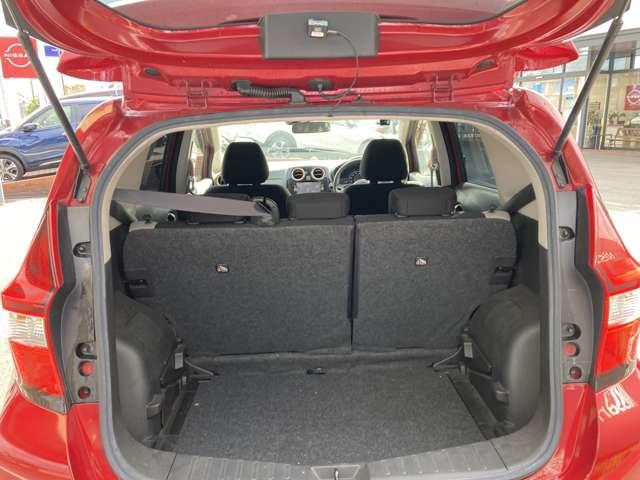 ノート 1.2 e-POWER X LEDヘッドライト 純正ナビ 記録簿付 Rカメラ 運転席助手席エアバック レーンキープ AUTOエアコン 盗難防止システム ナビTV AW 運転席エアバッグ キーレスエントリー LEDヘッド ドラレコ ETC車載器 パワステ(16枚目)