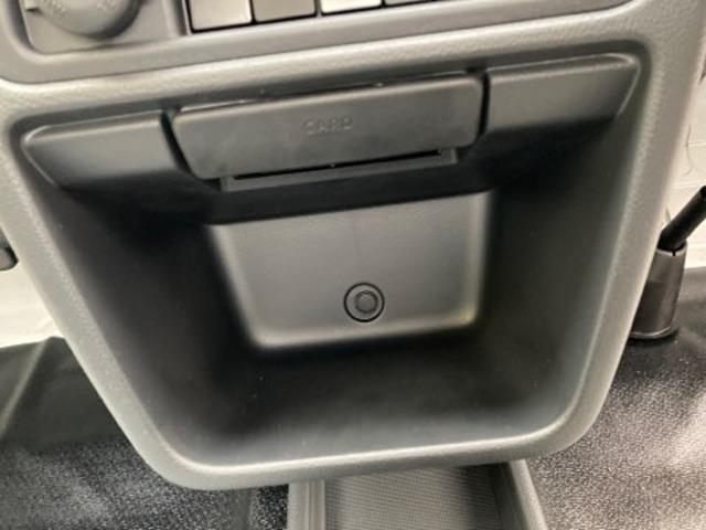 クリッパートラック 660 DX 雹害車 禁煙 パワステ エアコン 助手席エアバッグ 運転席エアバッグ パワーウインドウ アイドリングストップ キーレス(15枚目)