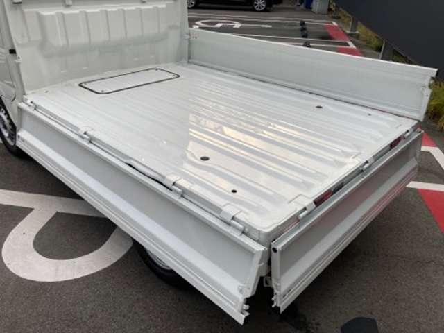 クリッパートラック 660 DX 雹害車 禁煙 パワステ エアコン 助手席エアバッグ 運転席エアバッグ パワーウインドウ アイドリングストップ キーレス(20枚目)