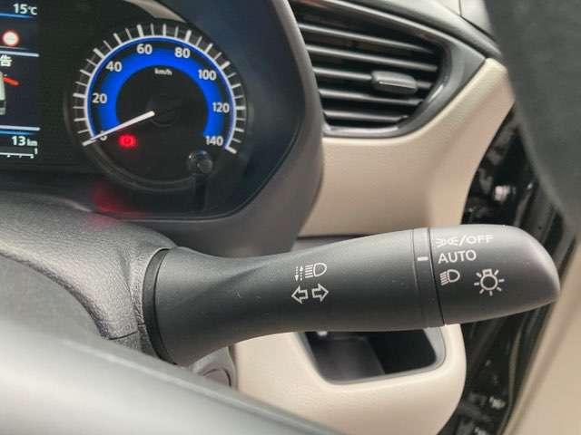 ルークス 660 X 雹害車 アラモニ 前後衝突軽減ブレーキ 禁煙 車線逸脱防止 スマートキー キーフリー i-stop フルオートエアコン パワーウインドウ LED バックカメラ 盗難防止 カーテンエアバッグ Wエアバック(11枚目)