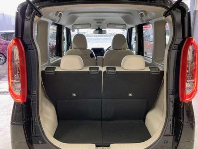 ルークス 660 X 雹害車 アラモニ 前後衝突軽減ブレーキ 禁煙 車線逸脱防止 スマートキー キーフリー i-stop フルオートエアコン パワーウインドウ LED バックカメラ 盗難防止 カーテンエアバッグ Wエアバック(20枚目)