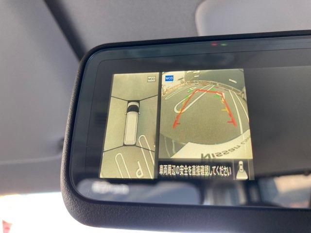 ルークス 660 ハイウェイスターGターボ プロパイロット エディション 雹害車 両側パワードア アラウンドビュ プリクラッシュセーフティー アダプティブクルコン レーンキープ 禁煙 インテリキ- LEDヘッドライト アイドリングストップ AC セキュリティー Rカメラ PS PW(8枚目)