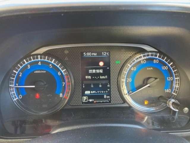 ルークス 660 ハイウェイスターGターボ プロパイロット エディション 雹害車 両側パワードア アラウンドビュ プリクラッシュセーフティー アダプティブクルコン レーンキープ 禁煙 インテリキ- LEDヘッドライト アイドリングストップ AC セキュリティー Rカメラ PS PW(13枚目)