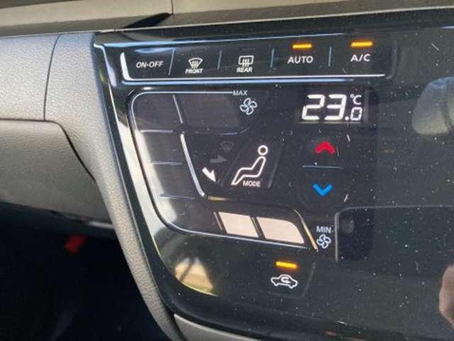 ルークス 660 ハイウェイスターGターボ プロパイロット エディション 雹害車 両側パワードア アラウンドビュ プリクラッシュセーフティー アダプティブクルコン レーンキープ 禁煙 インテリキ- LEDヘッドライト アイドリングストップ AC セキュリティー Rカメラ PS PW(14枚目)