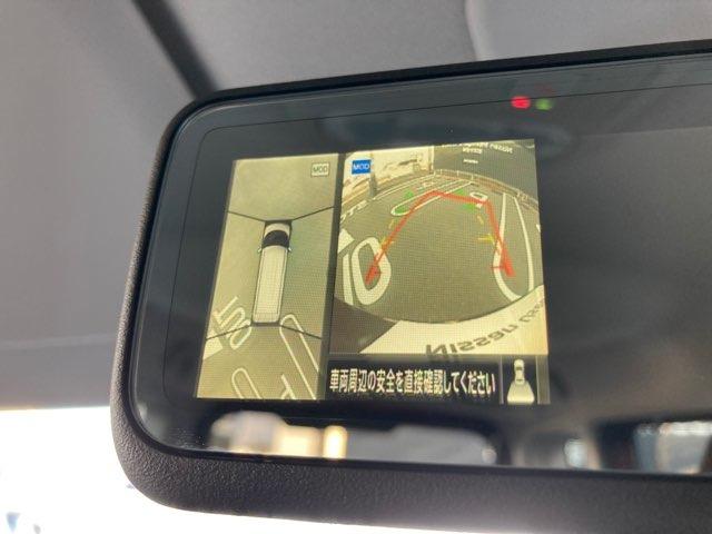 ルークス 660 ハイウェイスターGターボ プロパイロット エディション 雹害車 両側パワードア アラウンドビュ プリクラッシュセーフティー アダプティブクルコン レーンキープ 禁煙 インテリキ- LEDヘッドライト アイドリングストップ AC セキュリティー Rカメラ PS PW(8枚目)