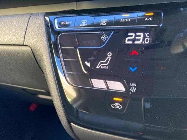 ルークス 660 ハイウェイスターGターボ プロパイロット エディション 雹害車 両側パワードア アラウンドビュ プリクラッシュセーフティー アダプティブクルコン レーンキープ 禁煙 インテリキ- LEDヘッドライト アイドリングストップ AC セキュリティー Rカメラ PS PW(14枚目)