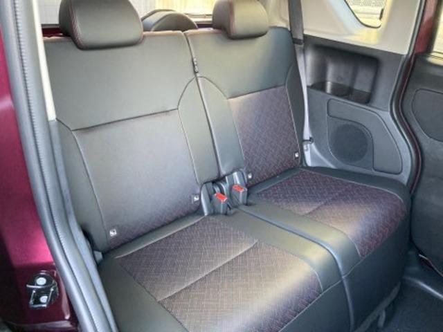 ルークス 660 ハイウェイスターGターボ プロパイロット エディション 雹害車 両側パワードア アラウンドビュ プリクラッシュセーフティー アダプティブクルコン レーンキープ 禁煙 インテリキ- LEDヘッドライト アイドリングストップ AC セキュリティー Rカメラ PS PW(19枚目)