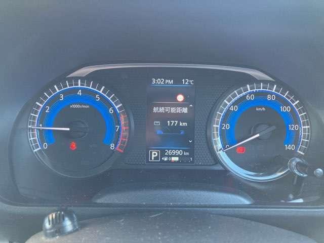 ルークス ６６０　ハイウェイスターＸ　ハンズフリー左オートスライドドア　アイスト　衝突被害軽減ブレ－キ　マルチビューカメラ　車線逸脱警報装置　ＥＴＣ　ＬＥＤ　スマートキー　パワーウィンドウ　ワンオーナー　カーテンエアバック　ドライブレコーダー　ナビＴＶ　バックカメラ（11枚目）