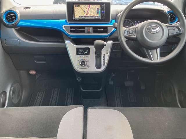 キャスト アクティバ　６６０　Ｇ　ＶＳ　ＳＡＩＩＩ　純正ナビ　全方位モニター　アラウンドビューモニター　ナビＴＶ　パワーウィンドウ　ドラレコ　アイドリングストップ　ＬＥＤヘッドライト　エアコン　レーンアシスト　キーフリー　メモリーナビ　アルミホイール　バックカメラ　記録簿（4枚目）