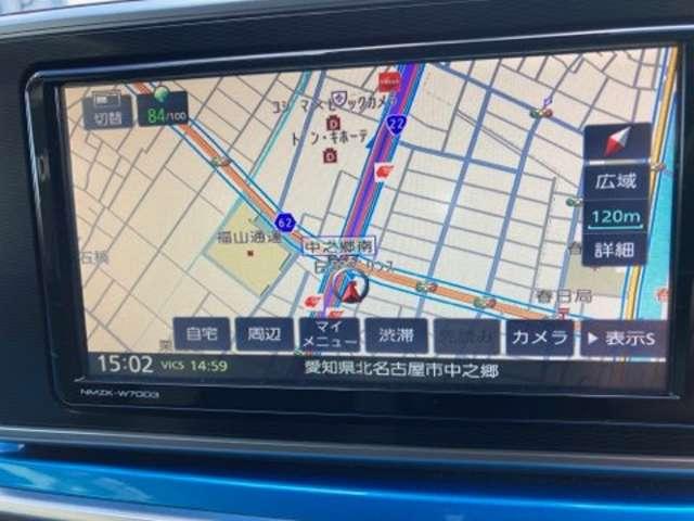 キャスト アクティバ　６６０　Ｇ　ＶＳ　ＳＡＩＩＩ　純正ナビ　全方位モニター　アラウンドビューモニター　ナビＴＶ　パワーウィンドウ　ドラレコ　アイドリングストップ　ＬＥＤヘッドライト　エアコン　レーンアシスト　キーフリー　メモリーナビ　アルミホイール　バックカメラ　記録簿（6枚目）