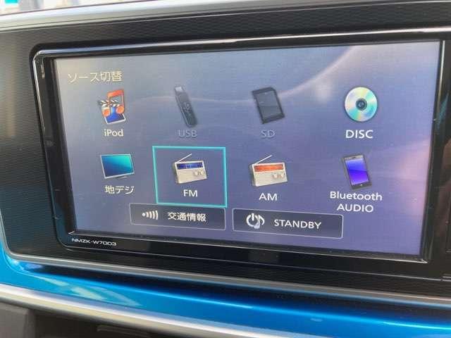 キャスト アクティバ　６６０　Ｇ　ＶＳ　ＳＡＩＩＩ　純正ナビ　全方位モニター　アラウンドビューモニター　ナビＴＶ　パワーウィンドウ　ドラレコ　アイドリングストップ　ＬＥＤヘッドライト　エアコン　レーンアシスト　キーフリー　メモリーナビ　アルミホイール　バックカメラ　記録簿（7枚目）