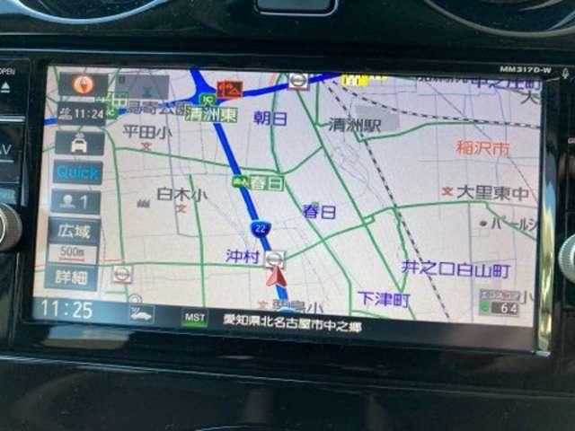 ノート １．２　ｅ－ＰＯＷＥＲ　メダリスト　アラウンドビューモニター　純正ナビ　被害軽減ブレーキ　ＴＶナビ　ドライブレコーダ　バックモニター　インテリキー　盗難防止装置　ＬＥＤランプ　車線逸脱警報システム　ワンオーナー　キーフリー　アルミホイール　ＥＴＣ　オートエアコン　記録簿（7枚目）