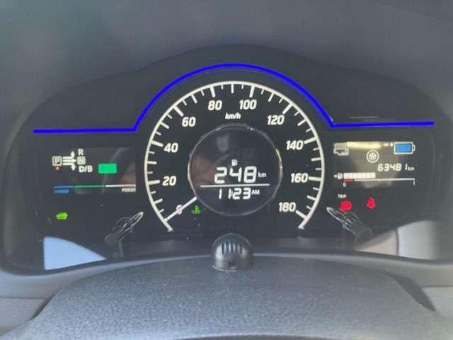 ノート １．２　ｅ－ＰＯＷＥＲ　メダリスト　アラウンドビューモニター　純正ナビ　被害軽減ブレーキ　ＴＶナビ　ドライブレコーダ　バックモニター　インテリキー　盗難防止装置　ＬＥＤランプ　車線逸脱警報システム　ワンオーナー　キーフリー　アルミホイール　ＥＴＣ　オートエアコン　記録簿（14枚目）