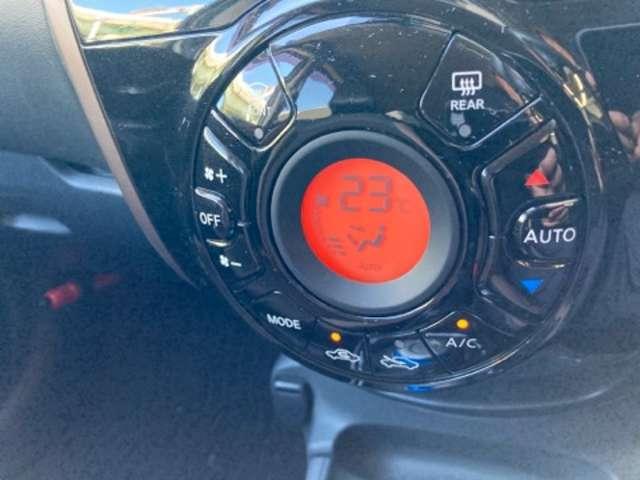 ノート １．２　ｅ－ＰＯＷＥＲ　メダリスト　アラウンドビューモニター　純正ナビ　被害軽減ブレーキ　ＴＶナビ　ドライブレコーダ　バックモニター　インテリキー　盗難防止装置　ＬＥＤランプ　車線逸脱警報システム　ワンオーナー　キーフリー　アルミホイール　ＥＴＣ　オートエアコン　記録簿（15枚目）