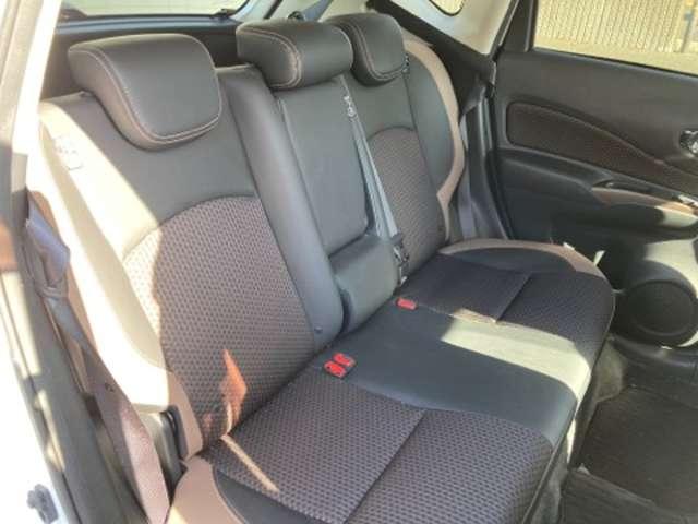 ノート １．２　ｅ－ＰＯＷＥＲ　メダリスト　アラウンドビューモニター　純正ナビ　被害軽減ブレーキ　ＴＶナビ　ドライブレコーダ　バックモニター　インテリキー　盗難防止装置　ＬＥＤランプ　車線逸脱警報システム　ワンオーナー　キーフリー　アルミホイール　ＥＴＣ　オートエアコン　記録簿（16枚目）