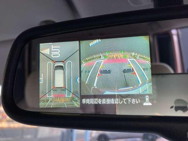 デイズルークス 660 X 両側オートスライドドア 純正ナビ 全周囲 アイドリングストップ機能 1オーナー車 Sキー ナビTV イモビライザー 点検記録簿付 運転席エアバック デュアルエアバッグ バックカメラ フルオートエアコン サイドエアバッグ ワンセグTV(4枚目)