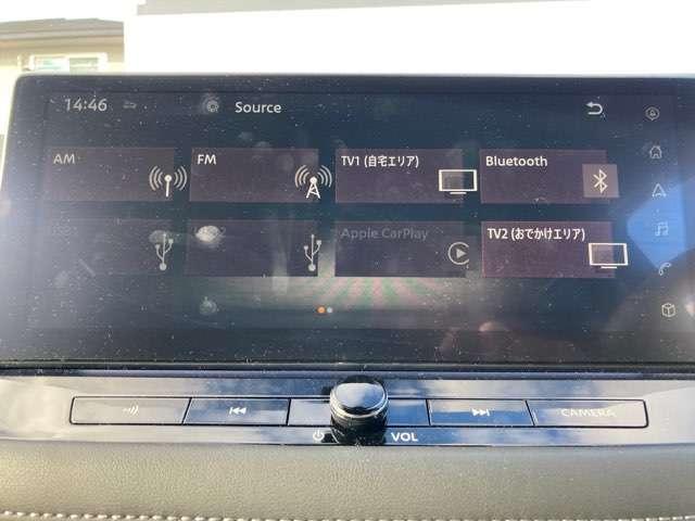 エクストレイル １．５　Ｇ　ｅ－４ＯＲＣＥ　４ＷＤ　メーカーナビ　プロパイロット　試乗車　１オーナー　パークアシスト　禁煙　寒冷地仕様　ＬＥＤヘッドランプ　ナビＴＶ　スマートキー　レーダークルーズ　ＬＫＡ　キーフリー　ＥＴＣ　４ＷＤ　アルミホイール　メモリーナビ　記録簿　ＰＳ　ＰＷ（14枚目）