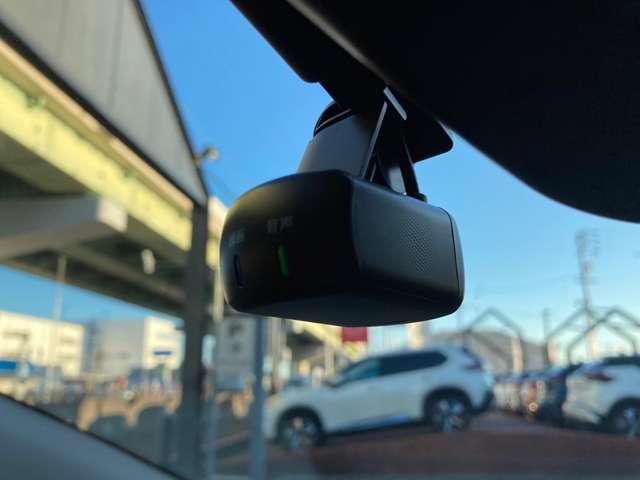 ノート Ｘ　【プロパイロット】★メーカーナビ★アラウンドビューモニター★ドラレコ前後★インテリジェントルームミラー★ＬＥＤヘッドライト★ＳＯＳコール★（8枚目）