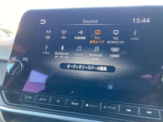 ノート Ｘ　【プロパイロット】★メーカーナビ★アラウンドビューモニター★ドラレコ前後★インテリジェントルームミラー★ＬＥＤヘッドライト★ＳＯＳコール★（10枚目）