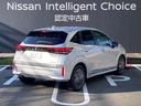 ノート １．２　Ｘ　雹害車　衝突被害軽減ブレ－キ　レーンアシスト　インテリジェントキー　ワンオーナー　パワーウィンドウ　オートエアコン　キーレス　ＡＢＳ　運転席エアバッグ　パワーステアリング（5枚目）