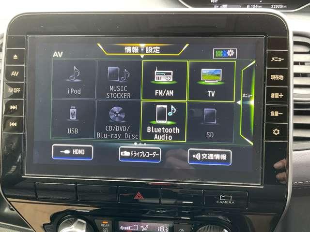 セレナ 2.0 ハイウェイスター V プロパイロット 大画面メモリ-ナビ サイドエアバッグ アラウンドビュ- 1オナ アルミ 衝突被害軽減 LDP エアバッグ 両側オートスライドドア LEDライト インテリジェントキー 禁煙 点検記録簿 サイドカメラ メモリーナビ ナビTV(8枚目)
