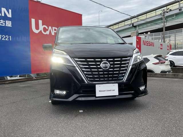 セレナ 2.0 ハイウェイスター V プロパイロット 大画面メモリ-ナビ サイドエアバッグ アラウンドビュ- 1オナ アルミ 衝突被害軽減 LDP エアバッグ 両側オートスライドドア LEDライト インテリジェントキー 禁煙 点検記録簿 サイドカメラ メモリーナビ ナビTV(17枚目)