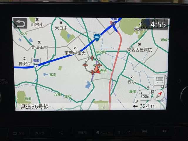 オーラ 1.2 NISMO 雹害車 【こちらの車両はひょう害車となります】新車保証はありません。軽微な凹みがありますが、走行に問題はございません。店頭にて現車をご確認いただきましてからのみの販売となります。(7枚目)