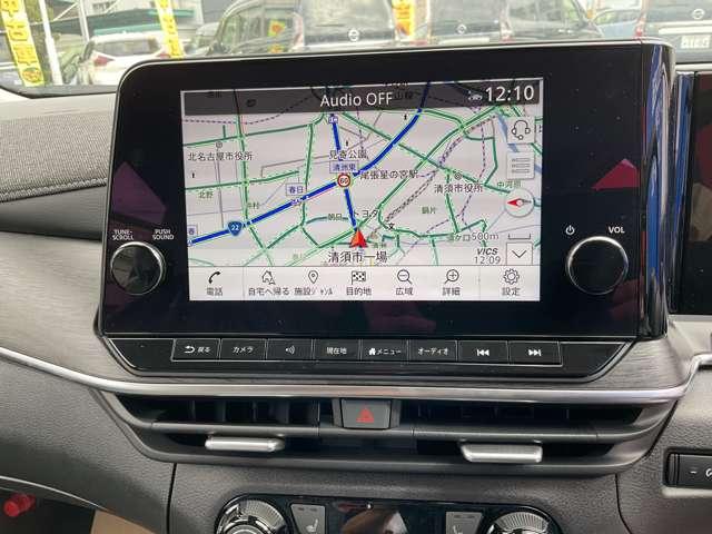 オーラ 1.2G レザーエディション 雹害車 【こちらの車両はひょう害車となります】新車保証はありません。軽微な凹みがありますが、走行に問題はございません。店頭にて現車をご確認いただきましてからのみの販売となります。 ★寒冷地仕様★シートヒ-タ-(6枚目)