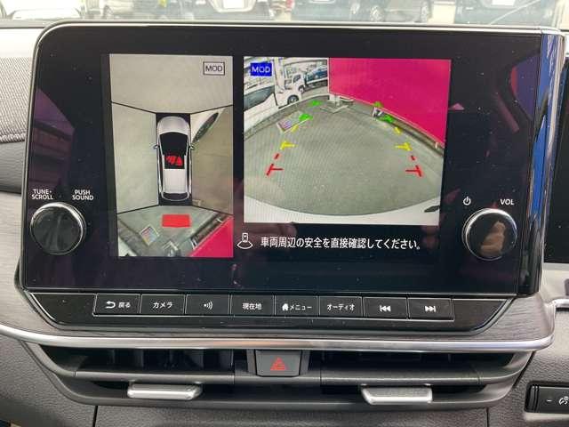 オーラ 1.2G レザーエディション 雹害車 【こちらの車両はひょう害車となります】新車保証はありません。軽微な凹みがありますが、走行に問題はございません。店頭にて現車をご確認いただきましてからのみの販売となります。 ★寒冷地仕様★シートヒ-タ-(7枚目)
