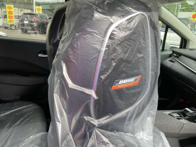 オーラ 1.2G レザーエディション 雹害車 【こちらの車両はひょう害車となります】新車保証はありません。軽微な凹みがありますが、走行に問題はございません。店頭にて現車をご確認いただきましてからのみの販売となります。 ★寒冷地仕様★シートヒ-タ-(20枚目)