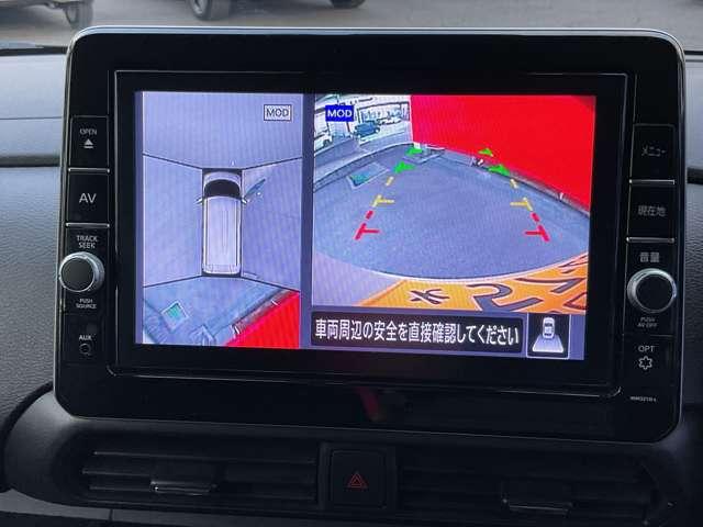 ルークス 660 ハイウェイスターGターボ プロパイロット エディション 大画面ナビ ハンズフリ-両側オ-トスライド 両側パワードア アラウンドビュ プリクラッシュセーフティー メモリナビ アダプティブクルコン レーンキープ 禁煙 インテリキ- ETC LEDヘッドライト アイドリングストップ ドライブレコーダー(6枚目)