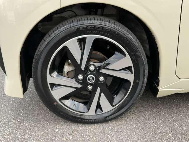 ルークス 660 ハイウェイスターGターボ プロパイロット エディション 大画面ナビ ハンズフリ-両側オ-トスライド 両側パワードア アラウンドビュ プリクラッシュセーフティー メモリナビ アダプティブクルコン レーンキープ 禁煙 インテリキ- ETC LEDヘッドライト アイドリングストップ ドライブレコーダー(18枚目)