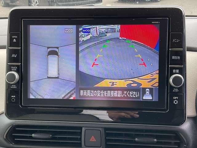 ルークス 660 X 大画面ナビ ハンズフリ-片側オートスライド アラモニ 前後衝突軽減ブレーキ ワンオーナー車 禁煙 車線逸脱防止 ETC スマートキー 定期点検記録簿 キーフリー ドライブレコーダー i-stop フルオートエアコン パワーウインドウ 盗難防止(7枚目)