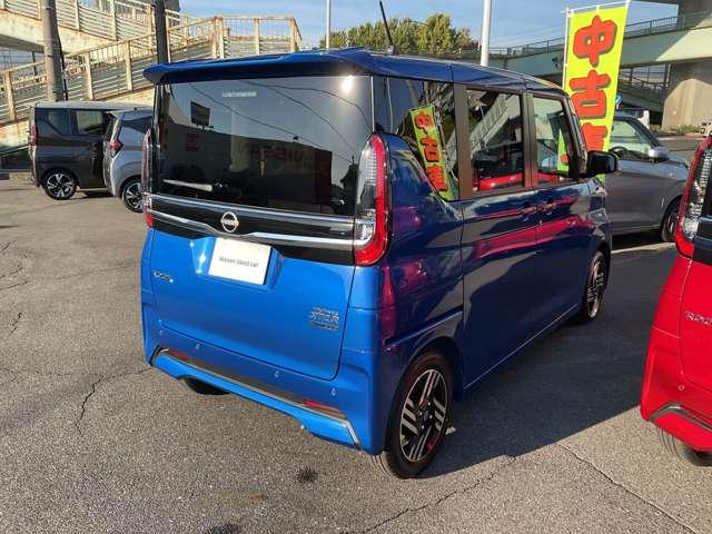 ご覧頂き誠にありがとうございます。メンテプロパックプランやワイド保証延長プレミアムプラン等日産ディ-ラ-ならではの安心をお届けいたします。