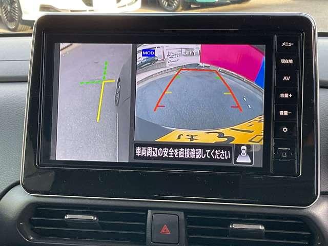 ルークス 660 ハイウェイスターX プロパイロット エディション 左右パワースライドドア アイドリング イモビ パノラマモニター 助手席エアバッグ 衝突軽減ブレーキ PW ナビ&TV 1セグ 禁煙 LEDヘッドライト LDW スマートキー ETC ワンオーナー車(7枚目)