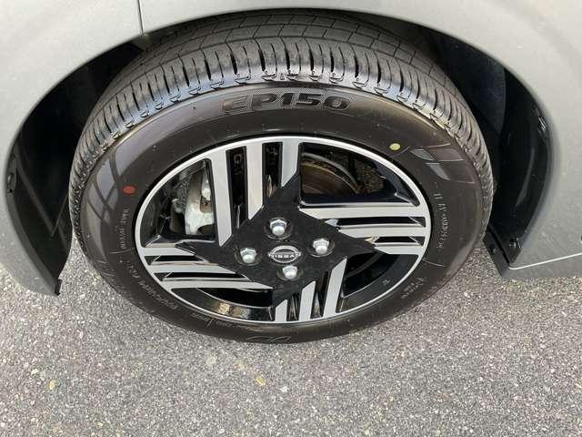 ルークス 660 ハイウェイスターX プロパイロット エディション 左右パワースライドドア アイドリング イモビ パノラマモニター 助手席エアバッグ 衝突軽減ブレーキ PW ナビ&TV 1セグ 禁煙 LEDヘッドライト LDW スマートキー ETC ワンオーナー車(16枚目)