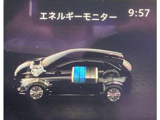 ノート １．２　Ｘ　★純正ナビ＆Ｂｌｕｅｔｏｏｔｈ＆ＤＶＤ再生＆音楽録音＆フルセグＴＶ★ＥＴＣ★インテリジェントキー★ワンオーナー★整備記録簿★サイドカーテンエアバック★ＳＲＳニーエアバックシステム（運転席）（8枚目）