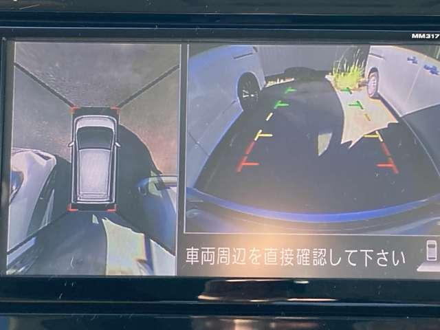 デイズ ハイウェイスター　Ｘ　★アラウンドビューモニター★純正ナビ＆Ｂｌｕｅｔｏｏｔｈ＆ＤＶＤ再生＆ＣＤ音楽録音再生＆フルセグＴＶ★エマージェンシーブレーキ★キセノンヘッドライト＆フォグランプ★インテリジェントキー★ワンオーナー★（5枚目）