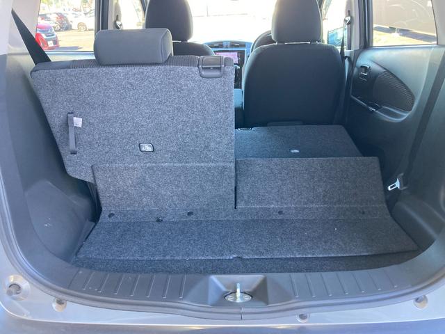 デイズ ハイウェイスター　Ｘ　★アラウンドビューモニター★純正ナビ＆Ｂｌｕｅｔｏｏｔｈ＆ＤＶＤ再生＆ＣＤ音楽録音再生＆フルセグＴＶ★エマージェンシーブレーキ★キセノンヘッドライト＆フォグランプ★インテリジェントキー★ワンオーナー★（27枚目）