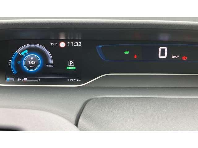 セレナ 1.2 e-POWER ハイウェイスター V プロパイロット 純正ナビ 後席モニター 360°カメラ エマジェンシーブレーキ 1オナ スマキー バックカメラ LED レーンアシスト 点検記録簿付 ETC ドラレコ イモビ サイドカーテンエアバック フルオートエアコン アルミホイール(11枚目)