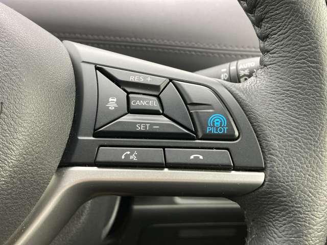 セレナ 1.2 e-POWER ハイウェイスター V プロパイロット 純正ナビ 後席モニター 360°カメラ エマジェンシーブレーキ 1オナ スマキー バックカメラ LED レーンアシスト 点検記録簿付 ETC ドラレコ イモビ サイドカーテンエアバック フルオートエアコン アルミホイール(12枚目)