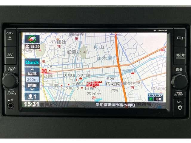 ルークス X アラウンドビューモニター★純正ナビ&Bluetooth&フルセグTV★助手席側オートスライドドア★衝突被害軽減ブレーキ★踏み間違い防止★車線逸脱警報(5枚目)